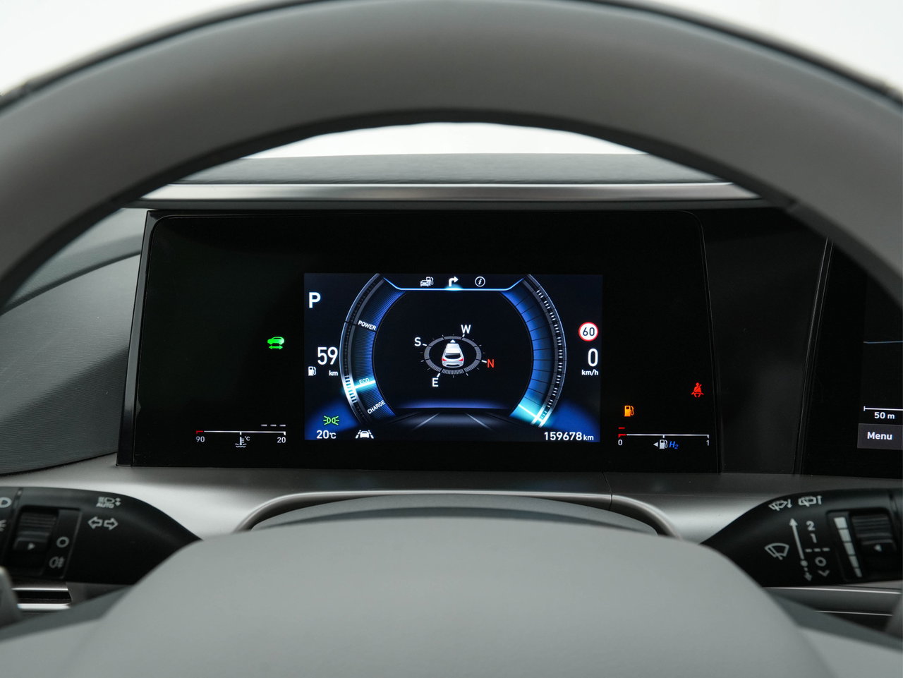 Hyundai Nexo