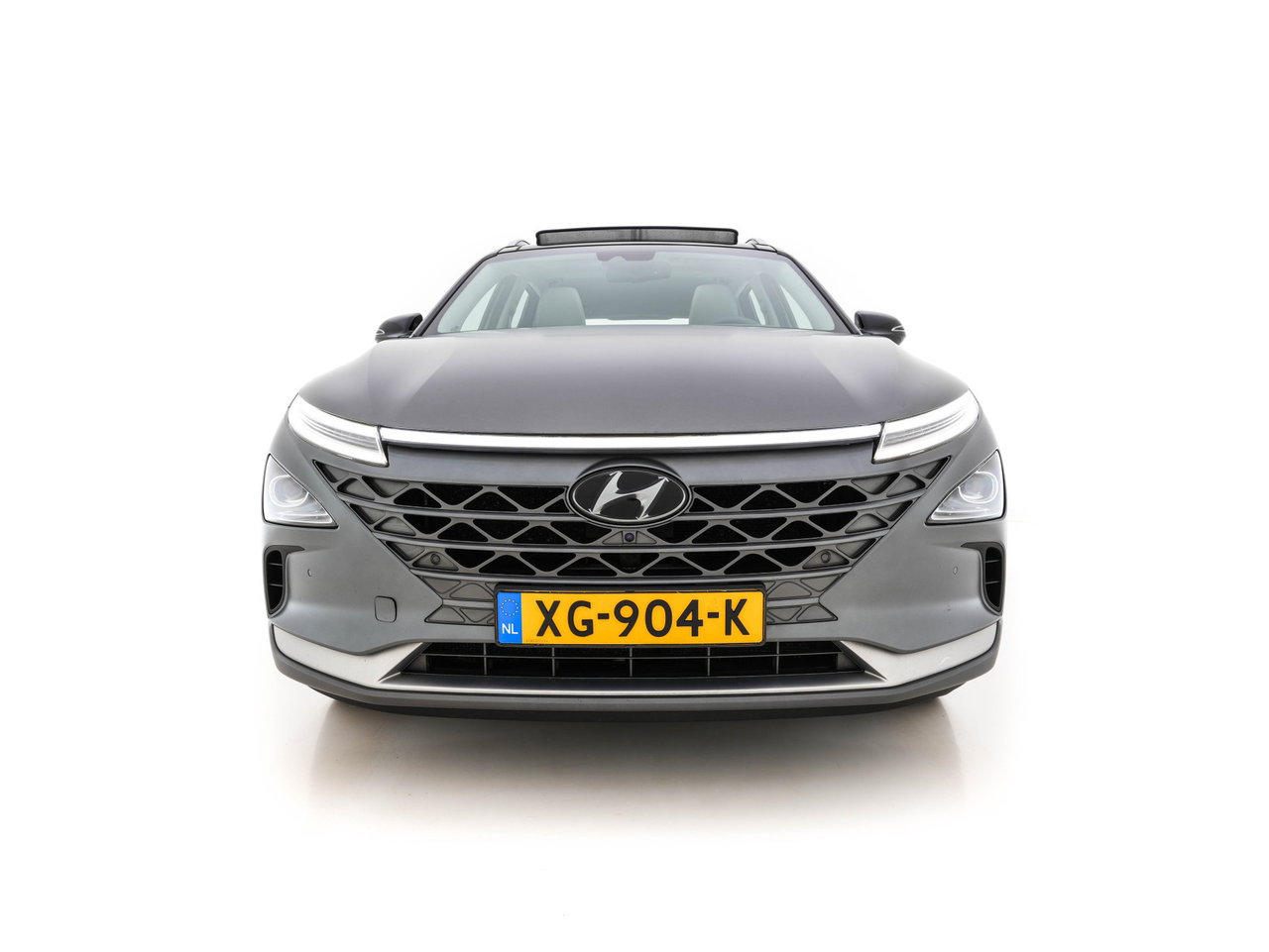 Hyundai Nexo