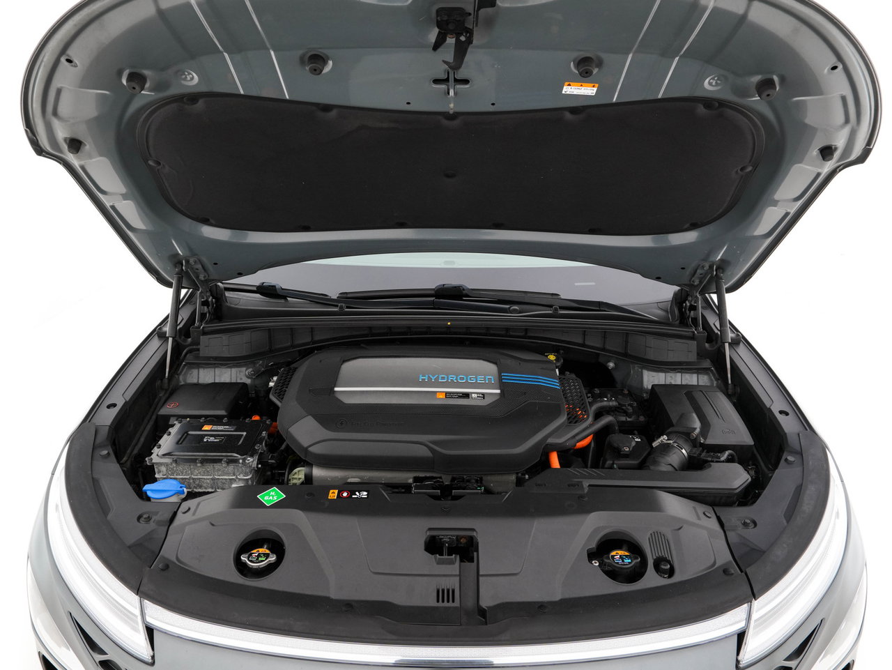 Hyundai Nexo