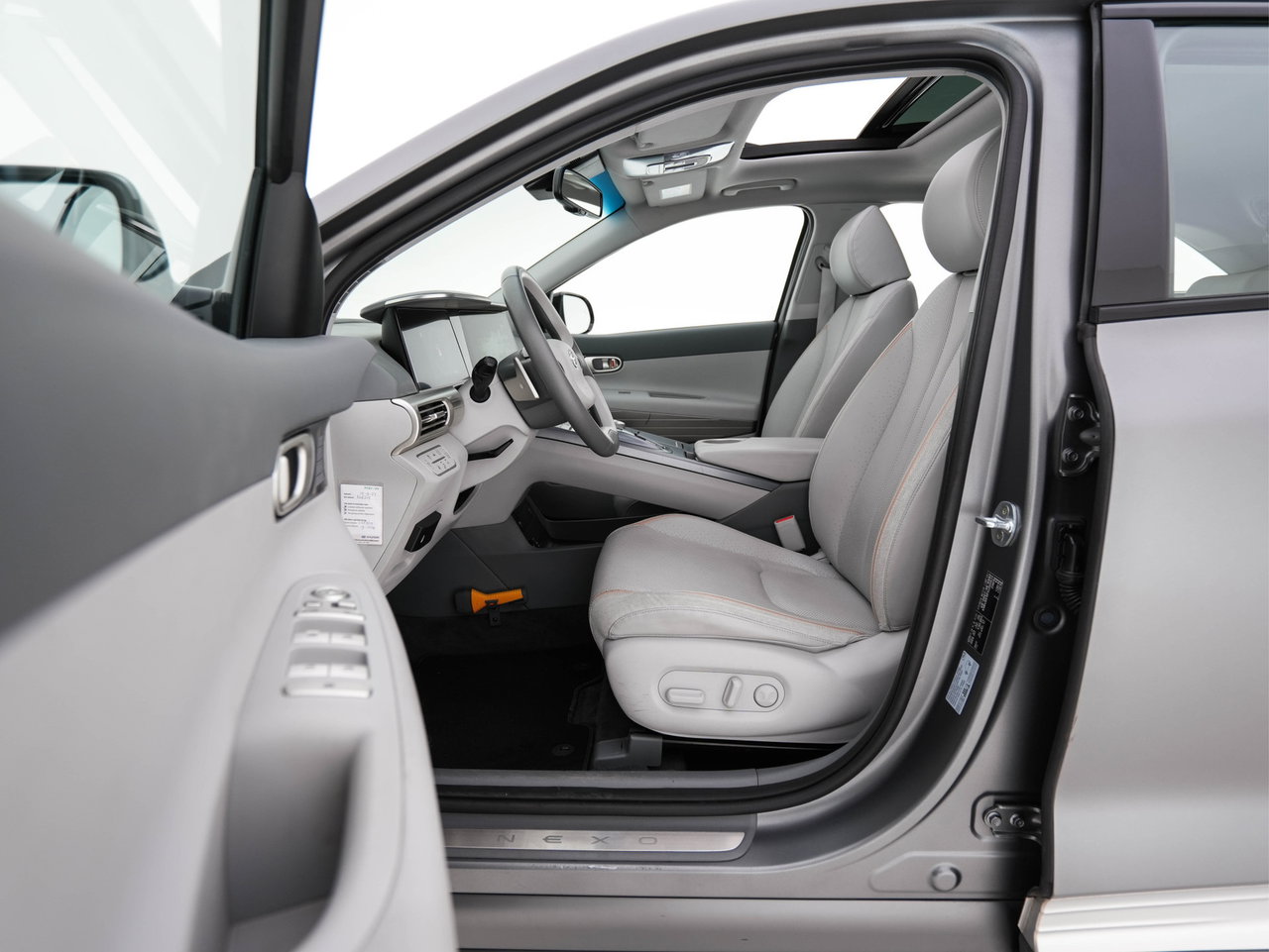 Hyundai Nexo