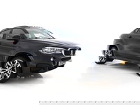 BMW X6 - xDrive30d High Executive Design-Edition-Extravagance Aut. *PANO | LEATHER-ALCANTARA | FULL-LED | MEMORY-PACK | HEAD-UP | HIFI-SOUND | KEYLESS | DAB+ | BLIND-SPOT | CAMERA | HEATED-SPORTSEATS | SHIFTPADDLES | SOFTCLOSE | TOWBAR | 20''ALU*