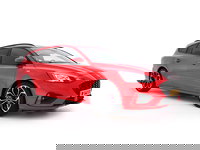 Ford Focus - Wagon 2.0 ST-Line-X Business EcoBlue (INCL-BTW) Aut. *ADAPTIVE-CRUISE | DIGI-COCKPIT | KEYLESS | CAMERA | NAVI-FULLMAP | HEATED-SPORTSEATS | DAB+ | SHIFT-PADDLES | ECC | PDC | TOWBAR | 18''ALU*