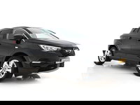 Opel Grandland X - 1.2 Turbo Business Executive (INCL-BTW) Aut. *LEATHER-MICORFIBRE | FULL-LED | NAVI-FULLMAP | BLIND-SPOT | KEYLESS | CAMERA | SPORT-SEATS | DAB+ | LANE-ASSIST | PRIVACY-GLASS | TOWBAR | 17''ALU*