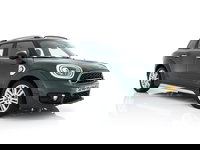 MINI Countryman - Mini 2.0 Cooper S E ALL4 Chili Plug-In (INCL-BTW) Aut. *PANO | LEATHER-FABRIC | FULL-LED | SPORT-SEATS | KEYLESS | NAVI-FULLMAP | ECC | AMBIENT-LIGHT | PDC | CRUISE | 18''ALU*