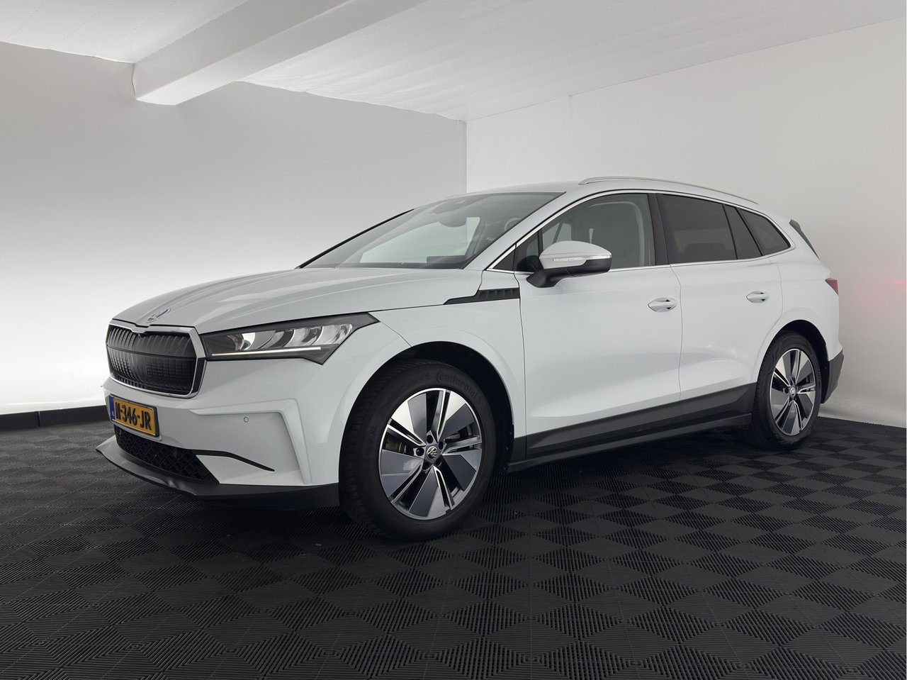 Škoda Enyaq iV