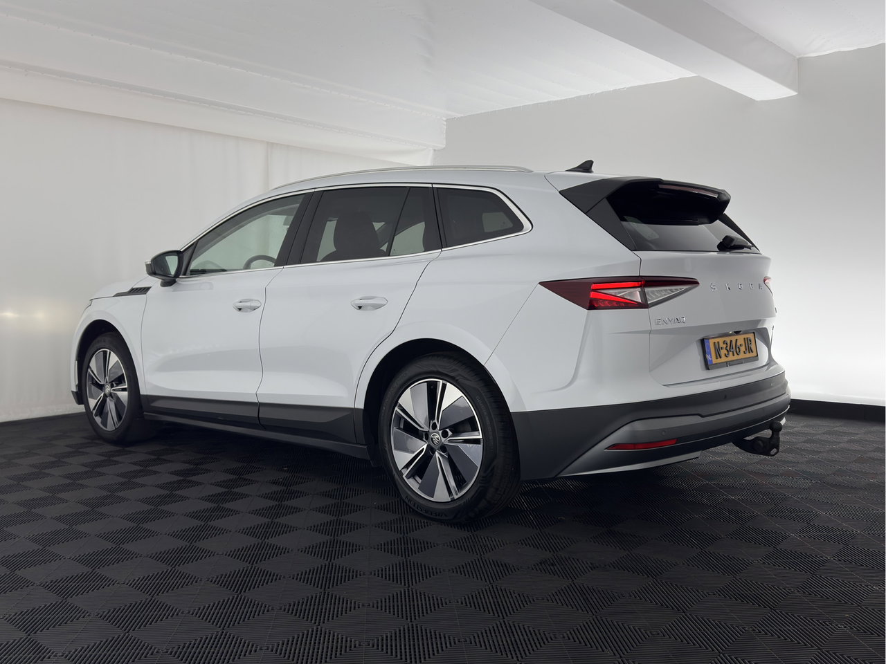 Škoda Enyaq iV