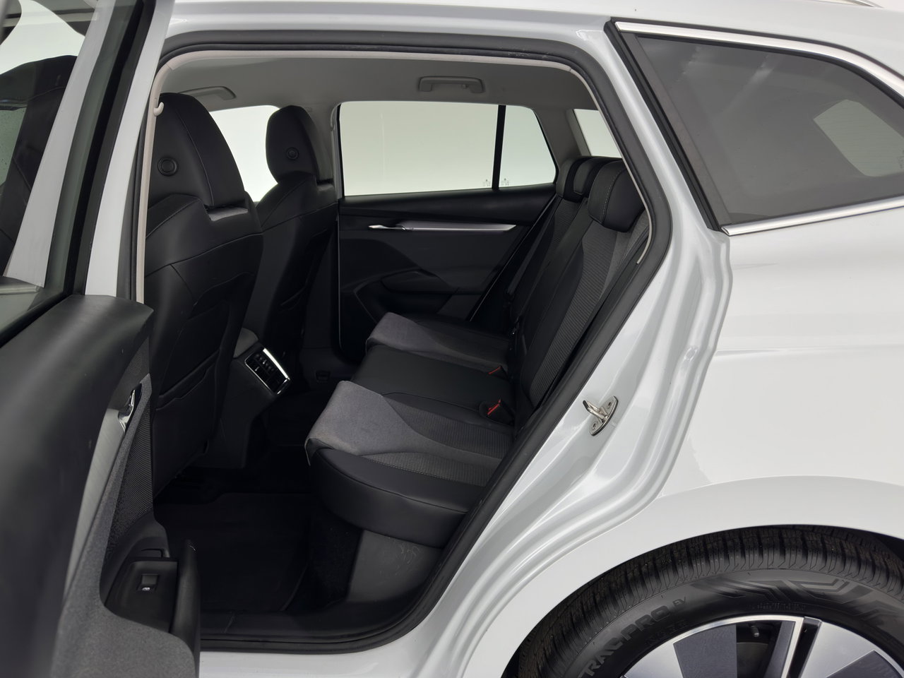 Škoda Enyaq iV