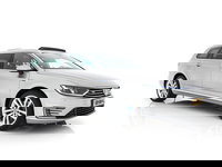 Volkswagen Passat - Variant 1.4 TSI GTE Highline Plug-in Aut. *PANO | LEATHER-ALCANTARA | FULL-LED | CAMERA | NAVI-FULLMAP | ADAPTIVE-CRUISE | HEATED-ERGONOMIC-SPORTSEATS | KEYLESS | PDC | ECC | PRIVACY-GLASS | TOWBAR | AMBIENT-LIGHT | KEYLESS | ..