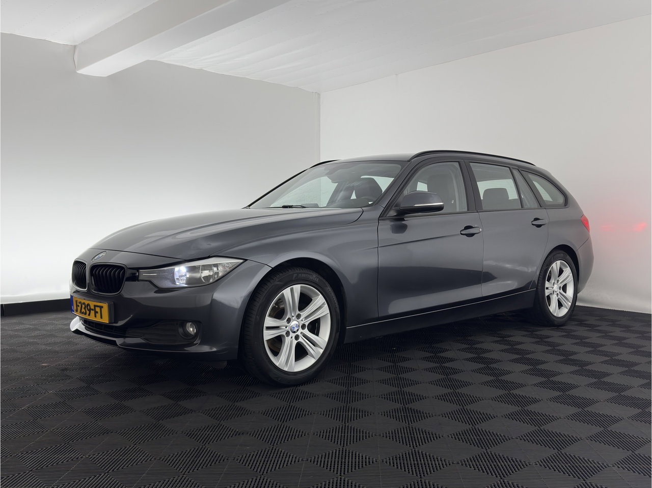 BMW 3 Serie