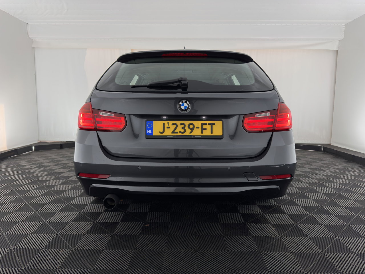 BMW 3 Serie