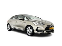 Citroën DS5 - 2.0 Hybrid4 Business Executive AWD Aut. *PANO | XENON | LEATHER | MEMORY-PACK | NAVI-FULLMAP | KEYLESS | CAMERA | HEAD-UP | MASSAGE | CRUISE | SPORT-SEATS | TOWBAR | 17"ALU*