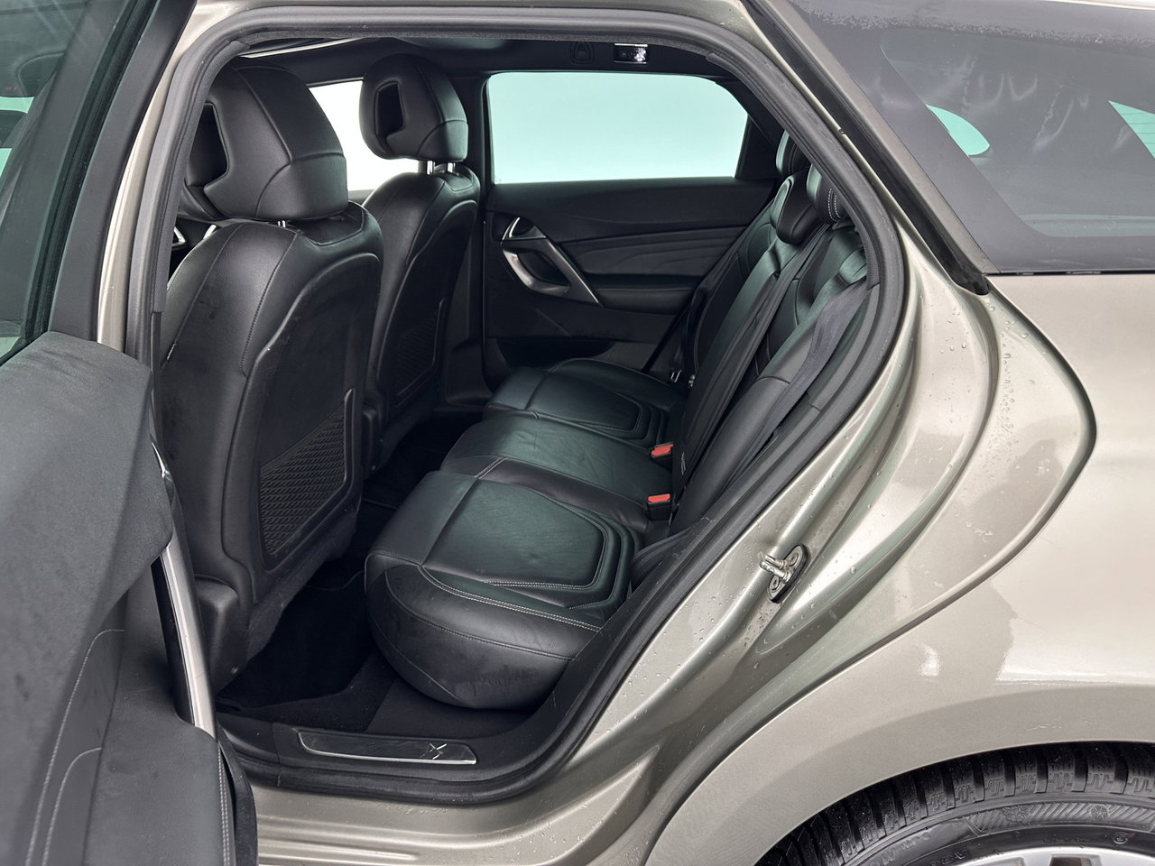 Citroën DS5