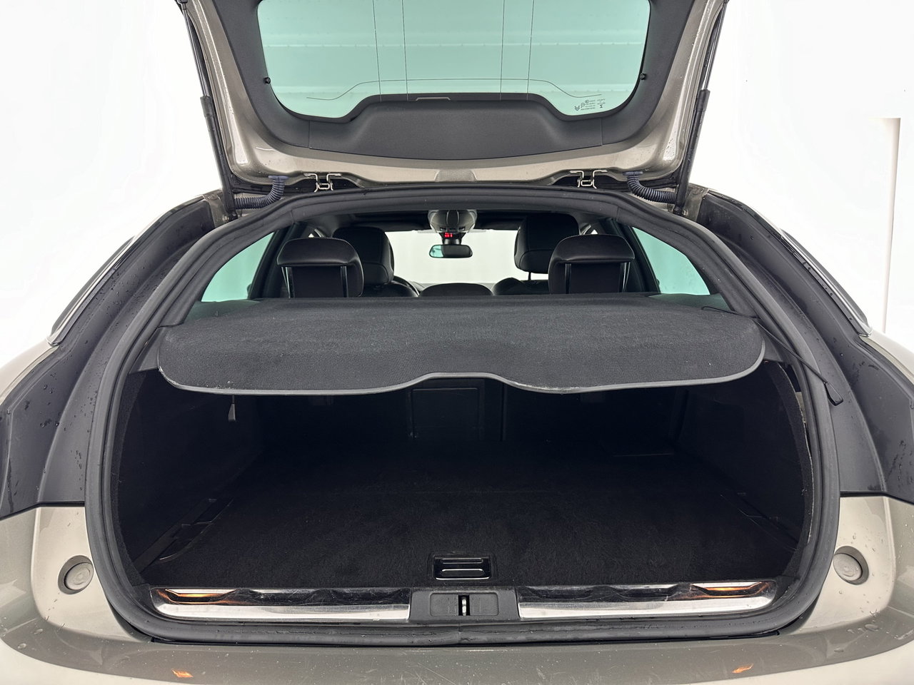 Citroën DS5