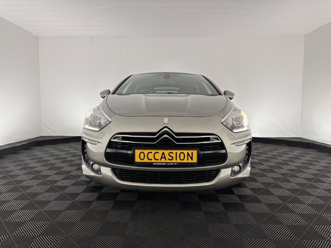 Citroën DS5