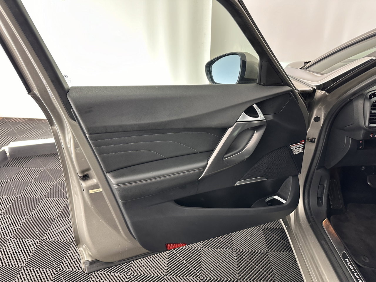 Citroën DS5