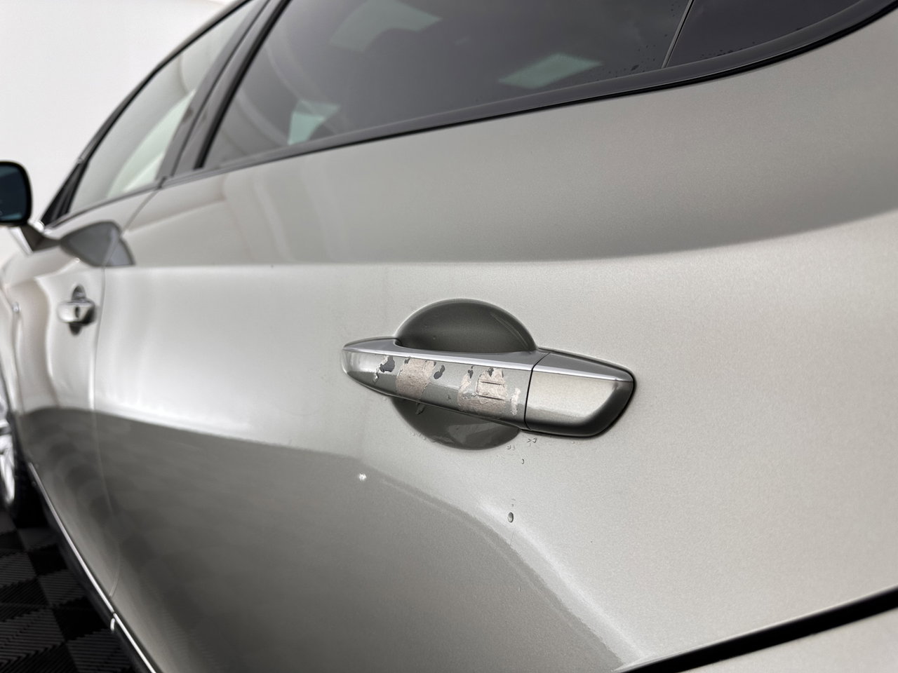 Citroën DS5