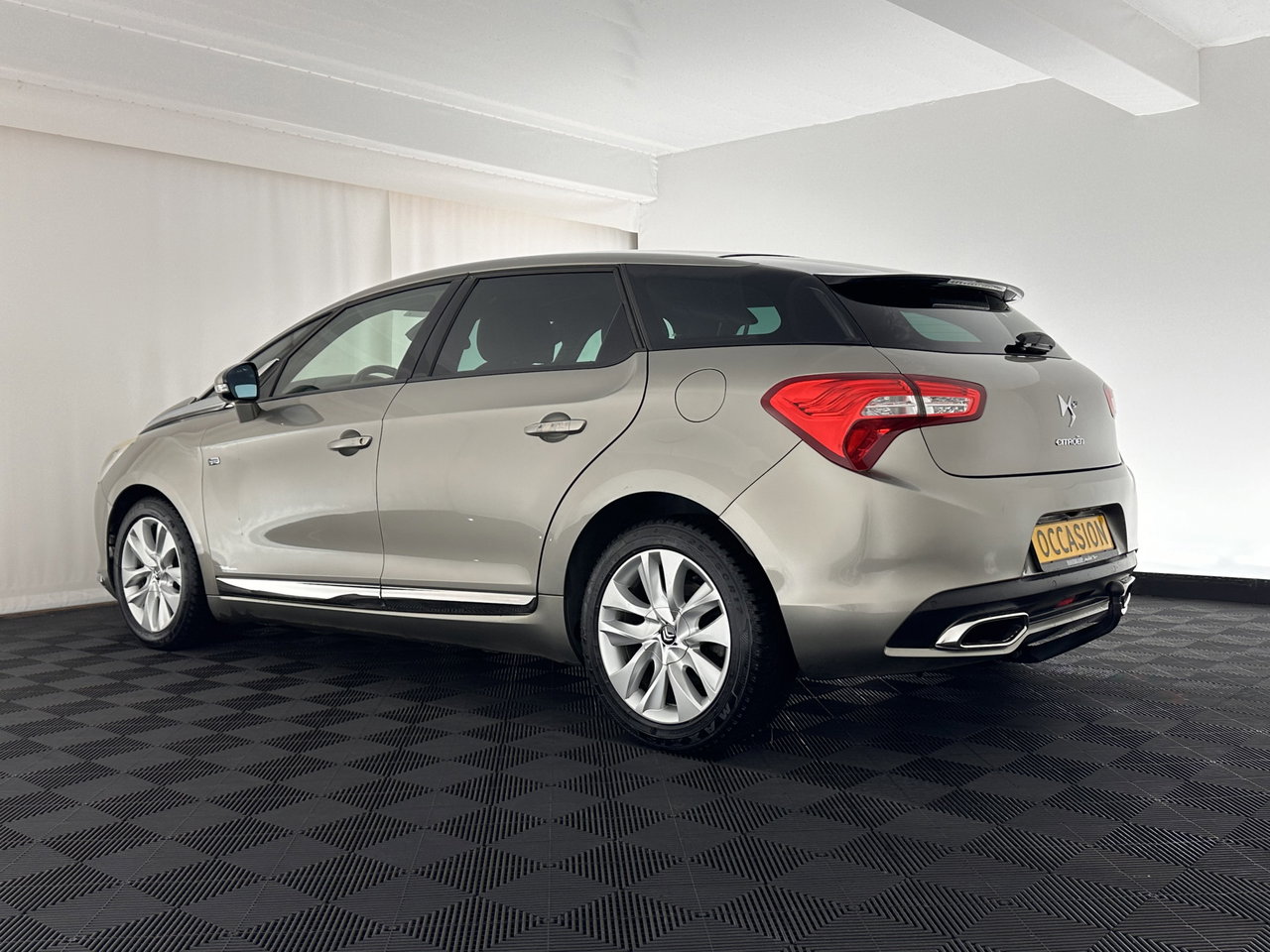 Citroën DS5