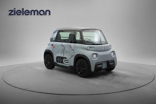 Citroën Ami
