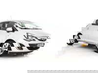 Opel Corsa - 1.3 CDTi EcoFlex S/S Cosmo *NAVI-FULLMAP | 1/2-LEATHER | COMFORT-SEATS | CRUISE | PDC | 15''ALU*