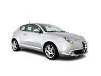 Alfa Romeo MiTo - 1.3 JTDm ECO Exclusive *LEATHER | NAVI-FULLMAP | SPORT-SEATS | ECC | PDC | CRUISE | 17''ALU*
