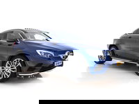 Mercedes-Benz GLC - Coupé 350 d 4Matic AMG-Sportpack Premium Plus Aut. *PANO | LEATHER | FULL-LED |  NAVI-FULLMAP | ECC | CAMERA | PDC | SHIFT-PADDLES | CRUISE | AMBIENT-LIGHT | TOWBAR | HEATED-SPORTSEATS | PRIVACY-GLASS | 20"ALU*