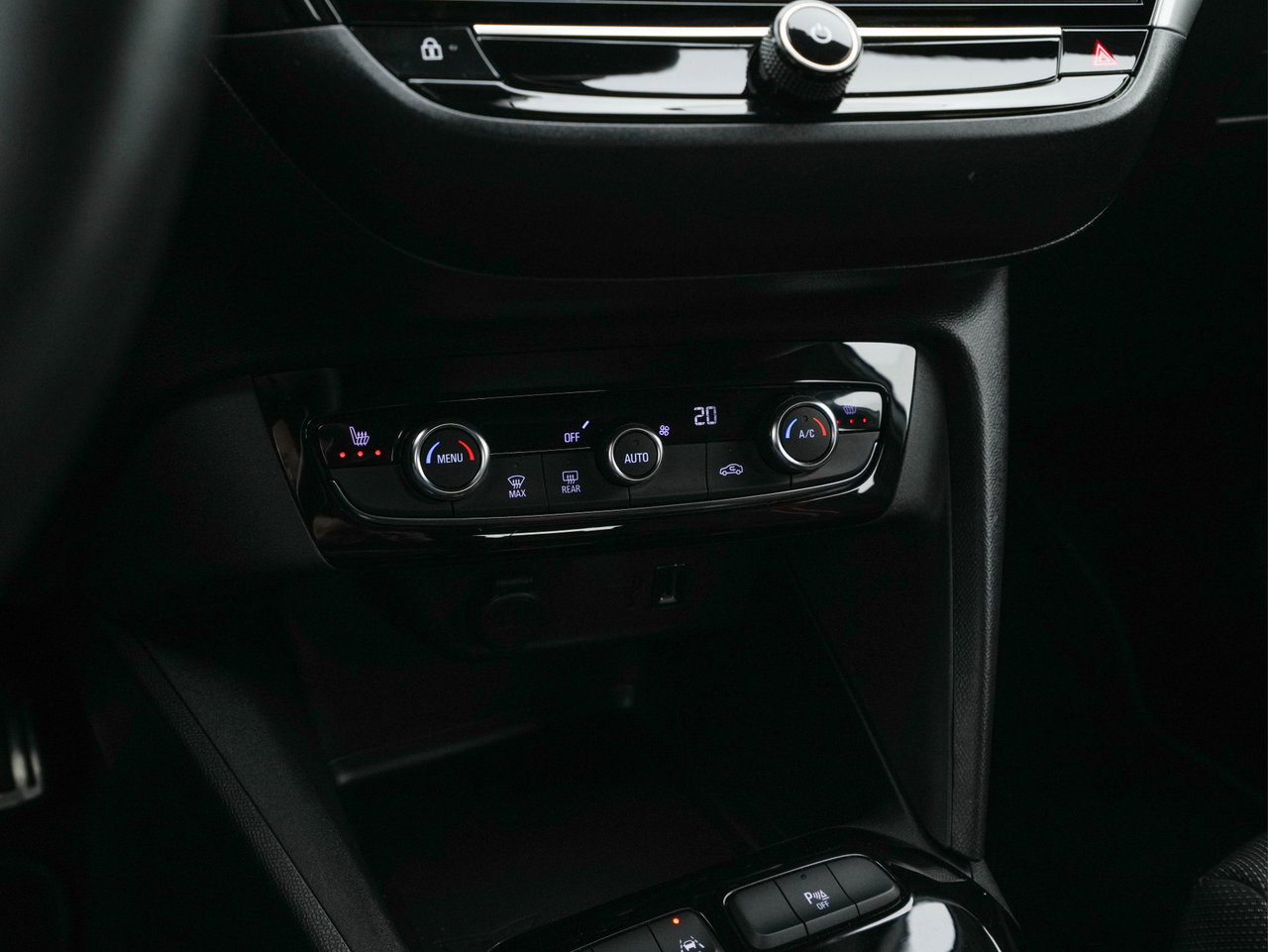 Opel Corsa-e