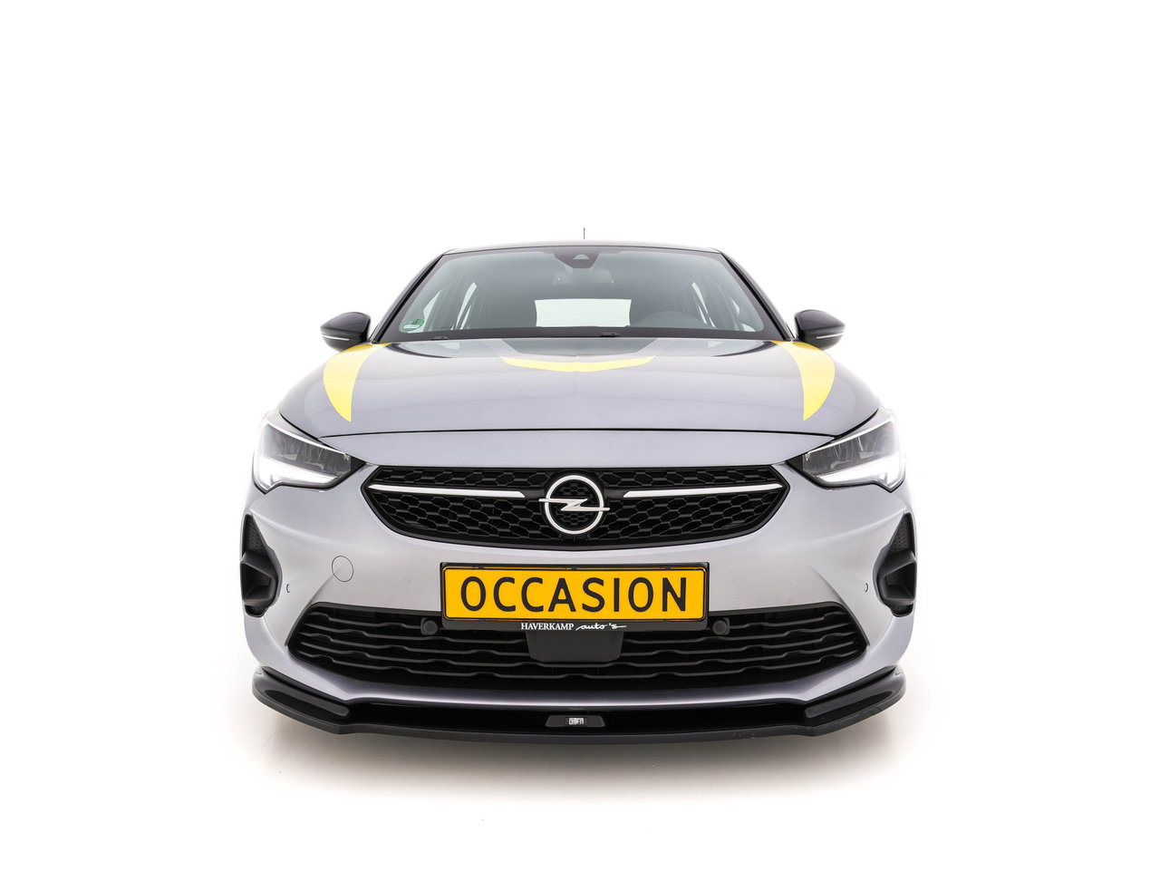 Opel Corsa-e