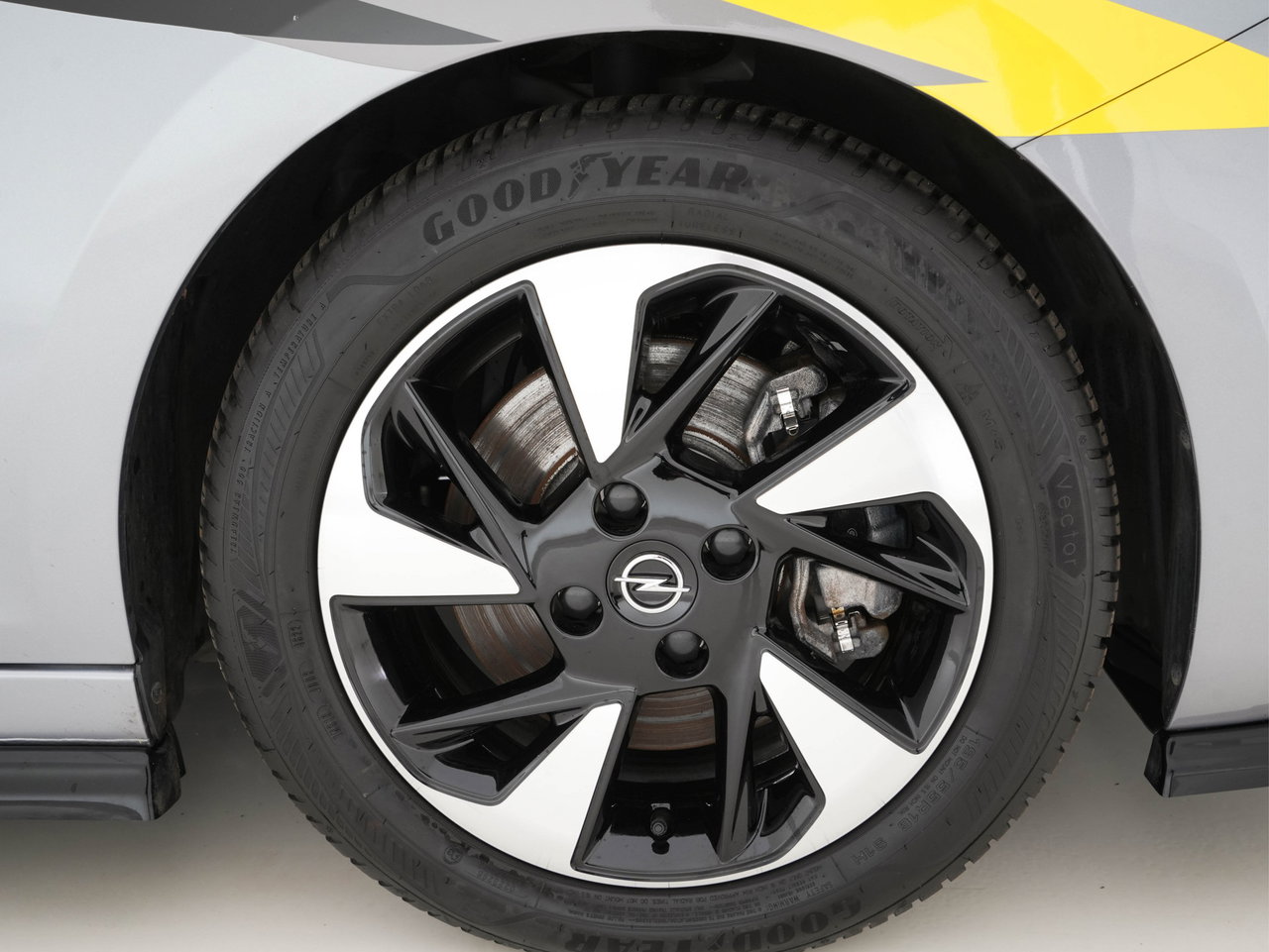 Opel Corsa-e