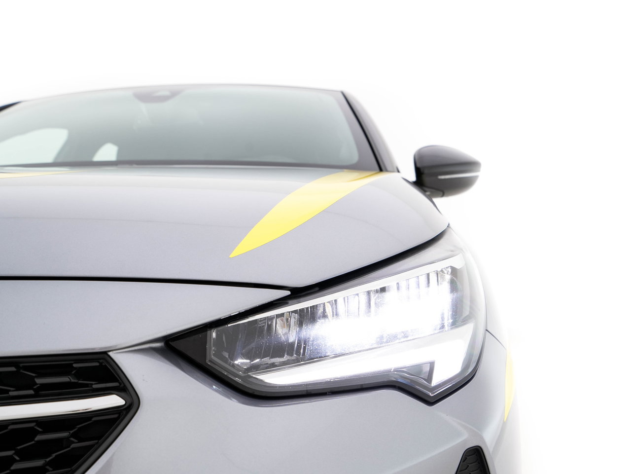 Opel Corsa-e