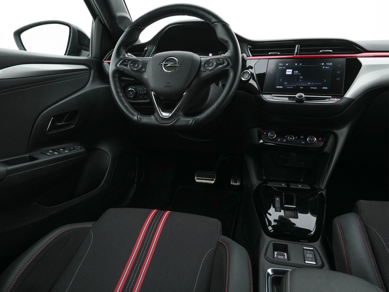 Opel Corsa-e