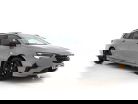Opel Insignia - Sports Tourer 2.0 Turbo GS-Sport-Line Aut. *FULL-LEATHER | BOSE-SOUND | HEAD-UP | ADAPT.CRUISE | FULL-LED | MEMORY-PACK | SPORT/HEATED/COOLED/MASSAGE-SEATS  | NAVI-FULLMAP | GREY-WRAPPED | KEYLESS | CAMERA | CARPLAY | LANE-ASSIST