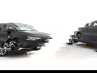 Opel Insignia - Sports Tourer 1.5 Turbo Business Executive Aut. *NAVI-FULLMAP | LEATHER-FABRIC | KEYLESS | DAB+ | SPORT-SEATS  | ECC | PDC | CRUISE | TOWBAR | CARPLAY | 18''ALU*