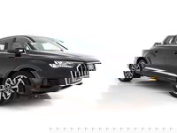 Audi Q7 - 55 TFSI E Quattro Pro Line Plus [Plug-in] (INCL-BTW) *LEATHER | HD-MATRIX-LED | BANG/OLUFSEN-SURROUND  | DIGI-COCKPIT | COMFORT-SEATS | KEYLESS | CAMERA | NAVI-FULLMAP | DAB+ | AMBIENT-LIGHT | ECC | PDC | CRUISE | TOWBAR | 20'