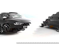Audi RS3 - 2.5 TFSI quattro Aut. *RS-SEATS | PANO | NAPPA-FULL-LEATHER | DIGI-COCKPIT | BANG&OLUFSEN | APPLE-CARPLAY | ADAPTIVE-CRUISE | BLIND-SPOT | CAMERA | KEYLESS | NAVI-FULLMAP | DAB+ | MAGNETIC-RIDE | 19''ALU*