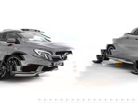 Mercedes-Benz GLA - AMG 45 4MATIC *PANO | XENON | LEATHER-ALCANTARA | MEMORY-PACK | HARMAN/KARDON-AUDIO | KEYLESS |  CAMERA | SPORT-SEATS | HEATED-SEATS | NAVI-FULLMAP | SHIFT-PADDLES  | ECC | PDC | CRUISE | 20''ALU*