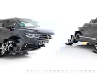 Volkswagen Tiguan - 1.4 TSI R-Line Business+ (Plug-in) (INCL-BTW) Aut. *PANO | FULL-LED | ADAPTIVE-CRUISE | DIGI-COCKPIT | HEATED-COMFORTSEATS | NAV-FULLMAP | DAB+ | TOWBAR | PRIVACY-GLASS | ECC | PDC | 19''ALU