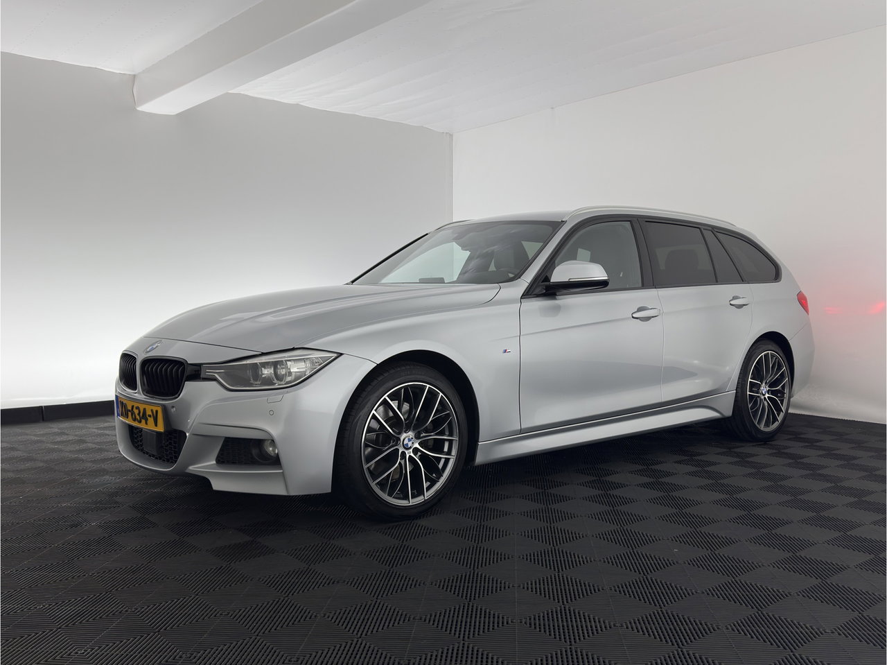 BMW 3 Serie