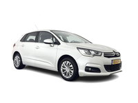 Citroën C4 - 1.6 BlueHDi Feel *PANO | SPORT-SEATS | PDC | PRIVACY-GLASS | ECC | CRUISE | TOWBAR*