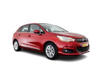 Citroën C4 - 1.6 e-HDi Ligne Business *PANO | NAVI-FULLMAP | COMFORT-SEATS | ECC | PDC | CRUISE | TOWBAR | 16"ALU*