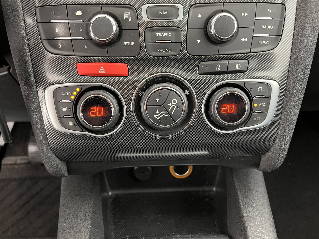 Citroën C4