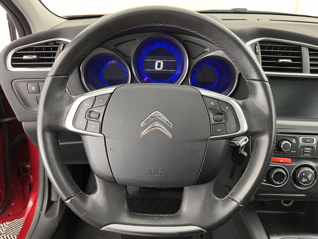 Citroën C4