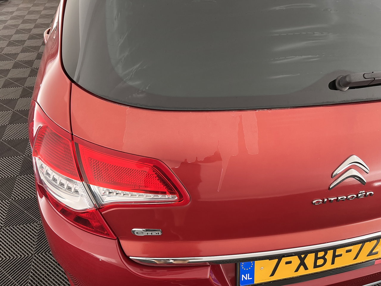 Citroën C4