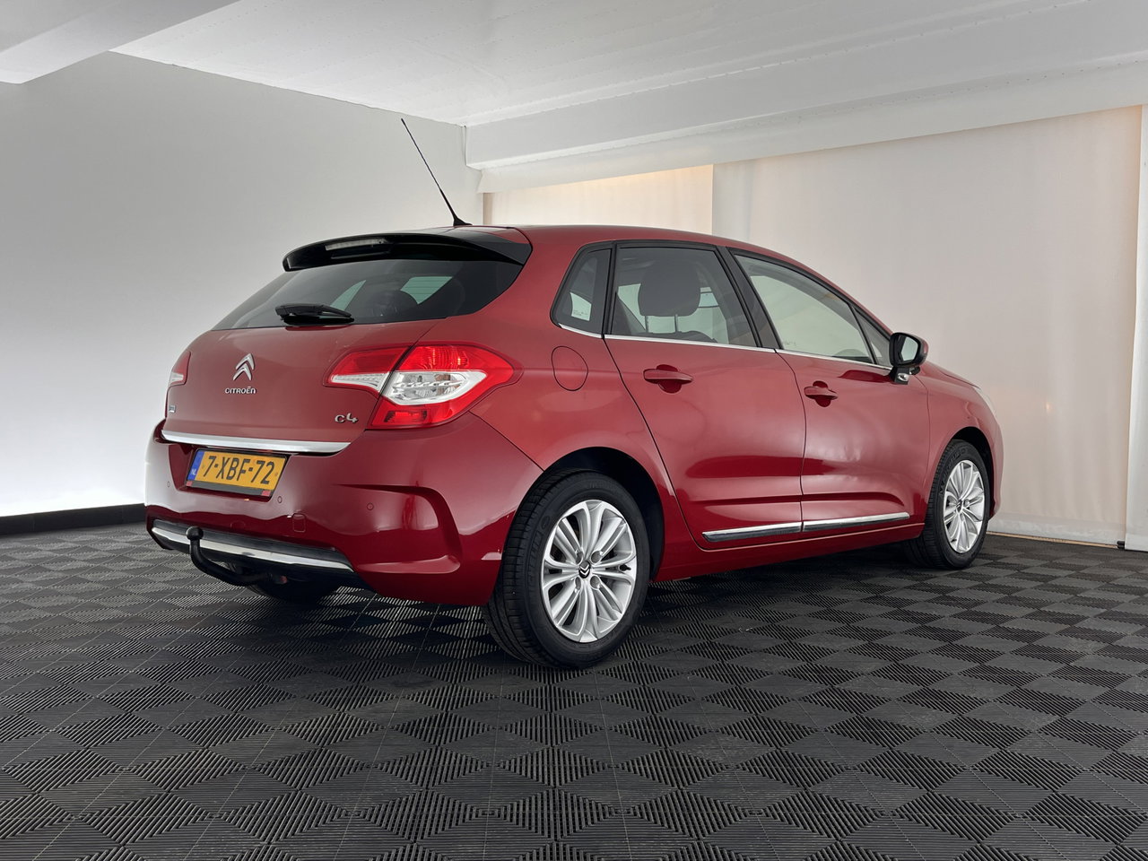 Citroën C4