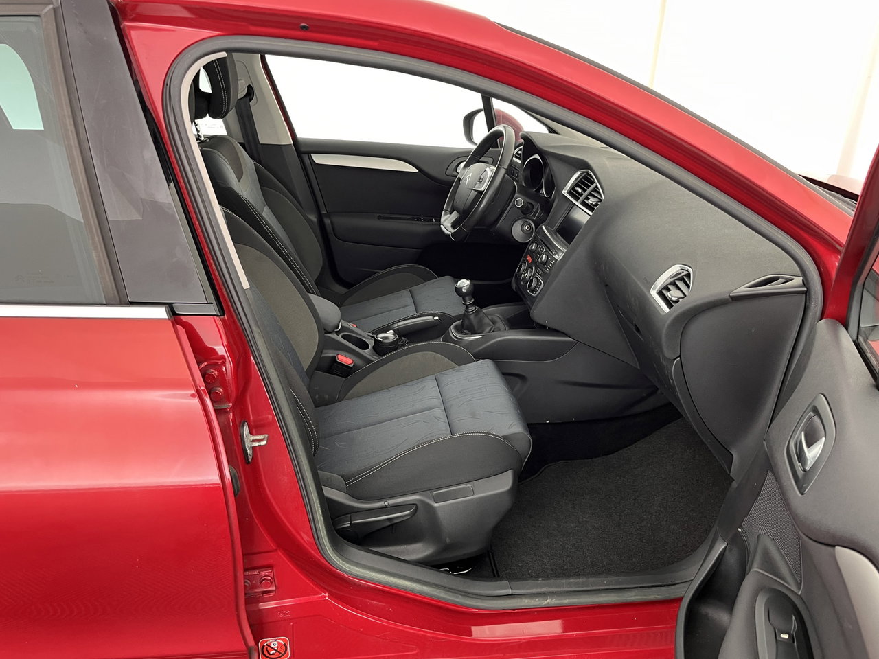 Citroën C4