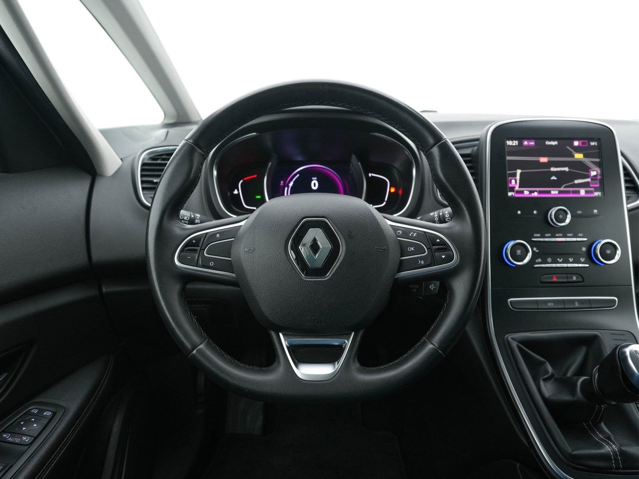 Renault Grand Scénic