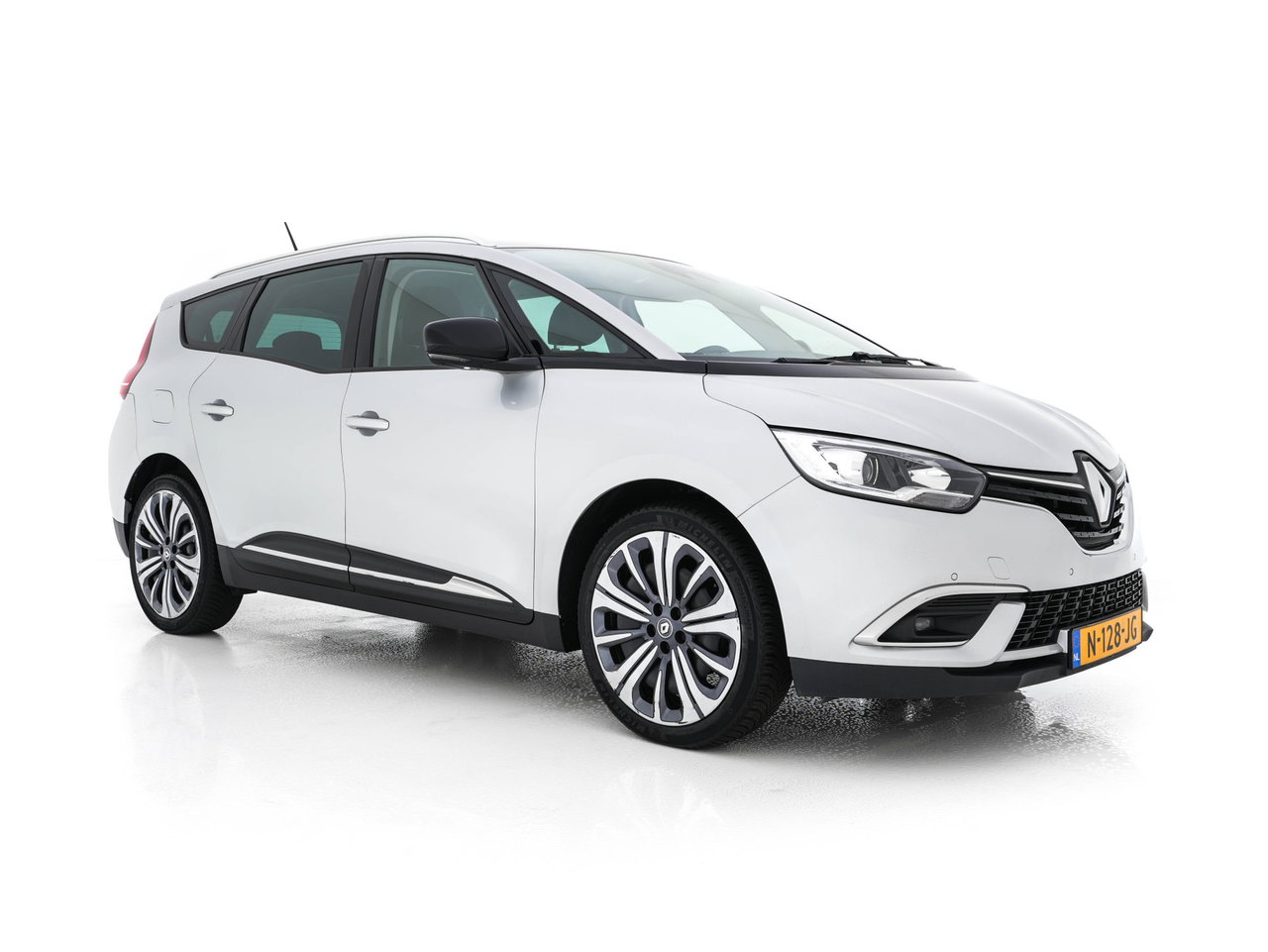 Renault Grand Scénic