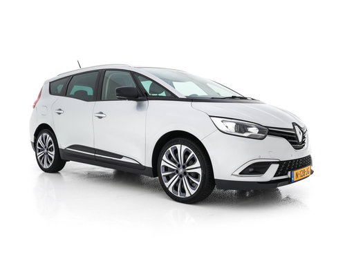 Renault Grand Scénic