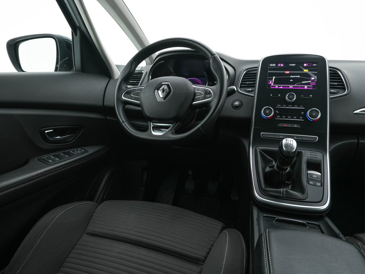 Renault Grand Scénic