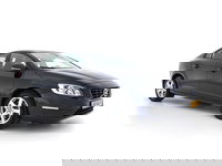 Volvo S60 - 2.0 D4 Kinetic Business-Pack-Connect *NAVI-FULLMAP | COMFORT-SEATS | ECC | PDC | CRUISE | TOWBAR | 16''ALU *