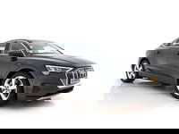 Audi e-tron - Sportback 55 Quattro Business edition 95 kWh [ 3-Fase-11kW ] {SOH-100%} (INCL-BTW) *DIGI-COCKPIT | FULL-LED | MEMORY-PACK | DAB | KEYLESS | NAVI-FULLMAP | SHIFTPADDLES | AUDI-SOUND | COMFORTSEATS | 20''ALU*